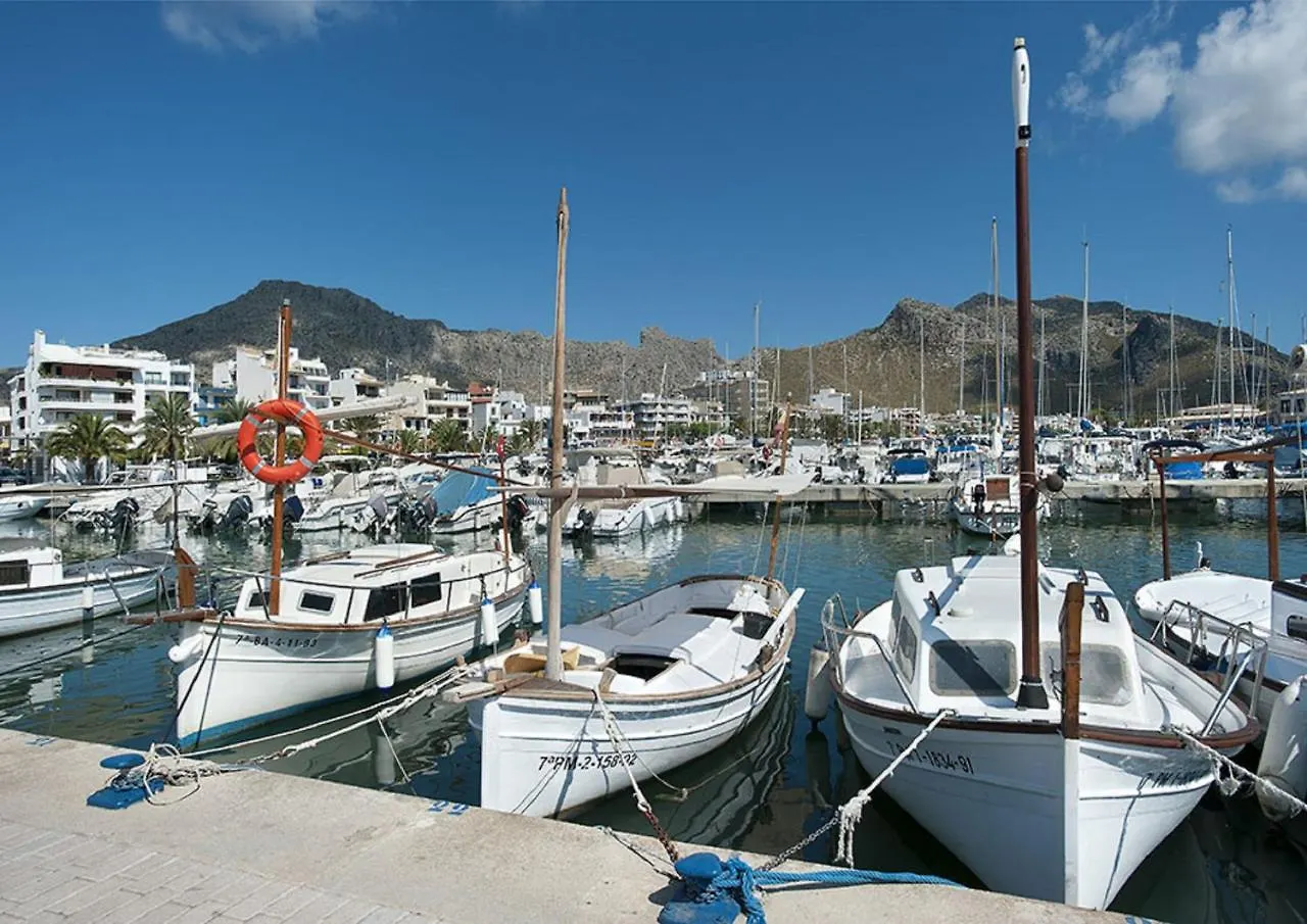 Owl Booking Villa El Vila - Amazing Views Port de Pollenca
