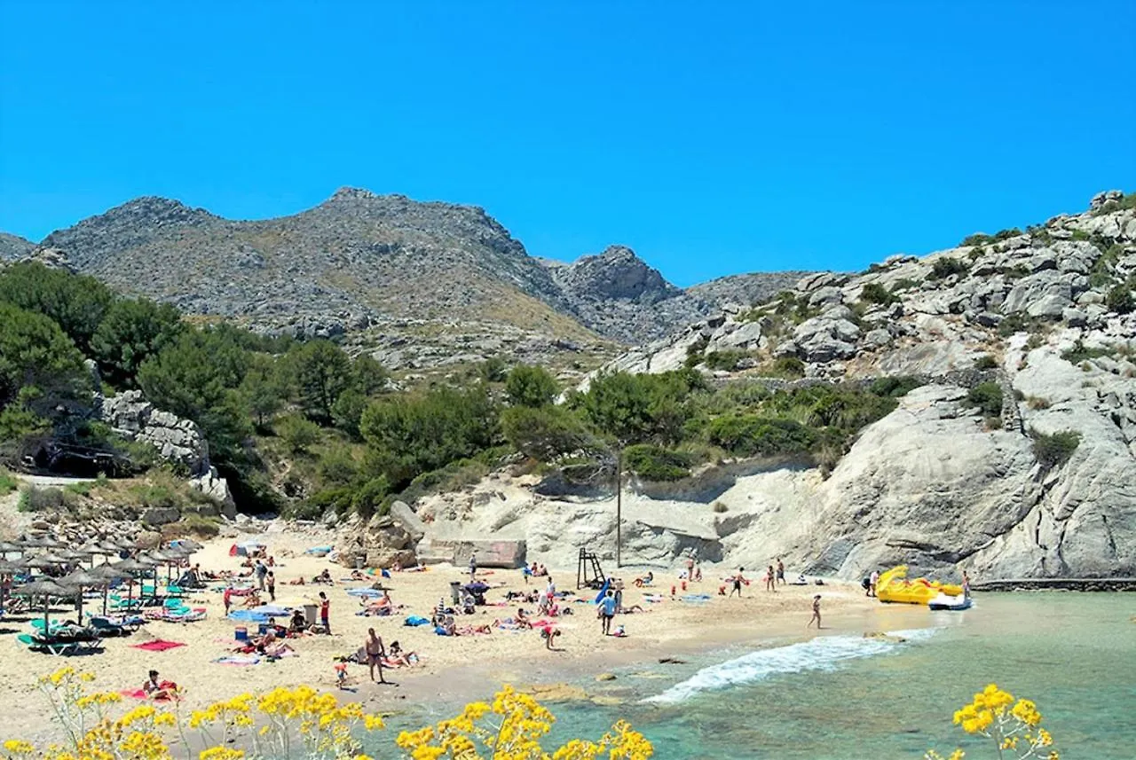 Owl Booking Villa El Vila - Amazing Views Port de Pollenca Spain