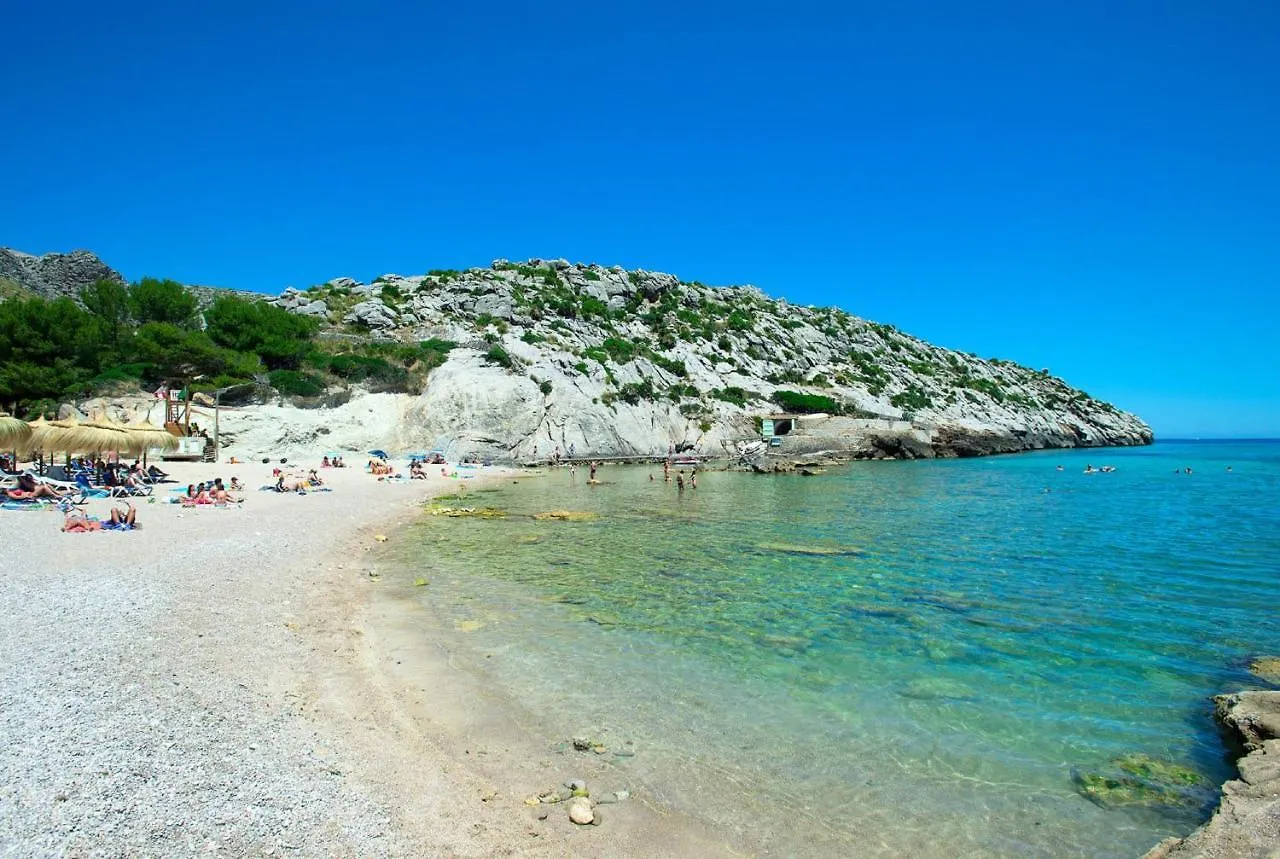 Owl Booking Villa El Vila - Amazing Views Port de Pollenca