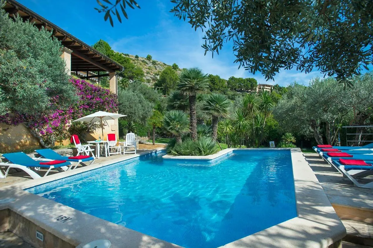 Owl Booking Villa El Vila - Amazing Views Port de Pollenca