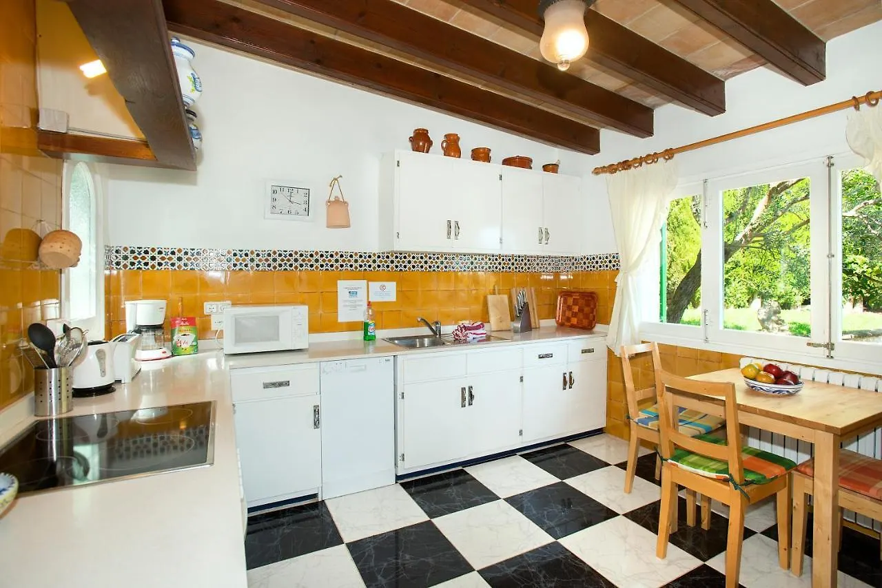 Owl Booking Villa El Vila - Amazing Views Port de Pollenca