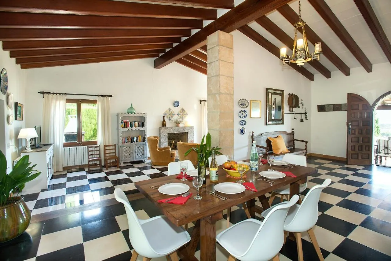 Owl Booking Villa El Vila - Amazing Views Port de Pollenca