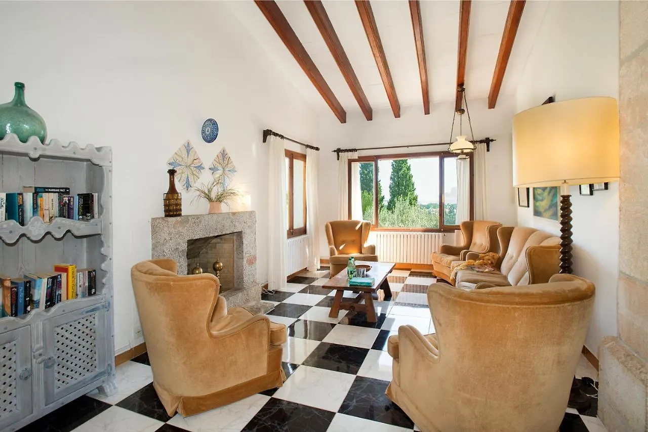 Owl Booking Villa El Vila - Amazing Views Port de Pollenca