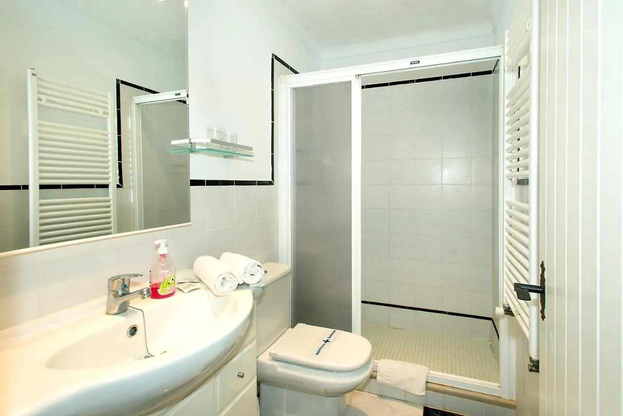 Owl Booking Villa El Vila - Amazing Views Port de Pollenca 0*,  Spain