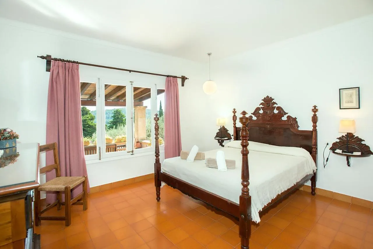 Owl Booking Villa El Vila - Amazing Views Port de Pollenca
