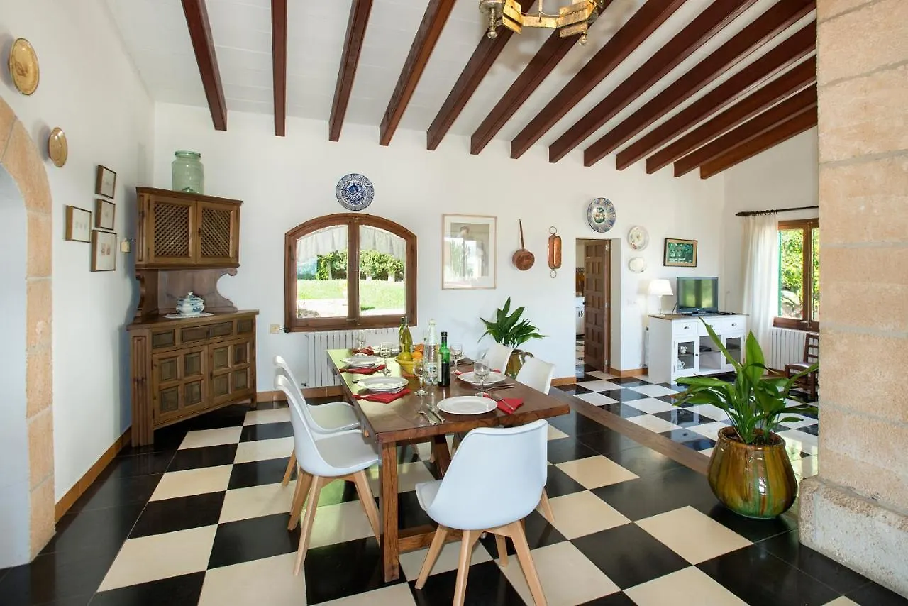 Owl Booking Villa El Vila - Amazing Views Port de Pollenca
