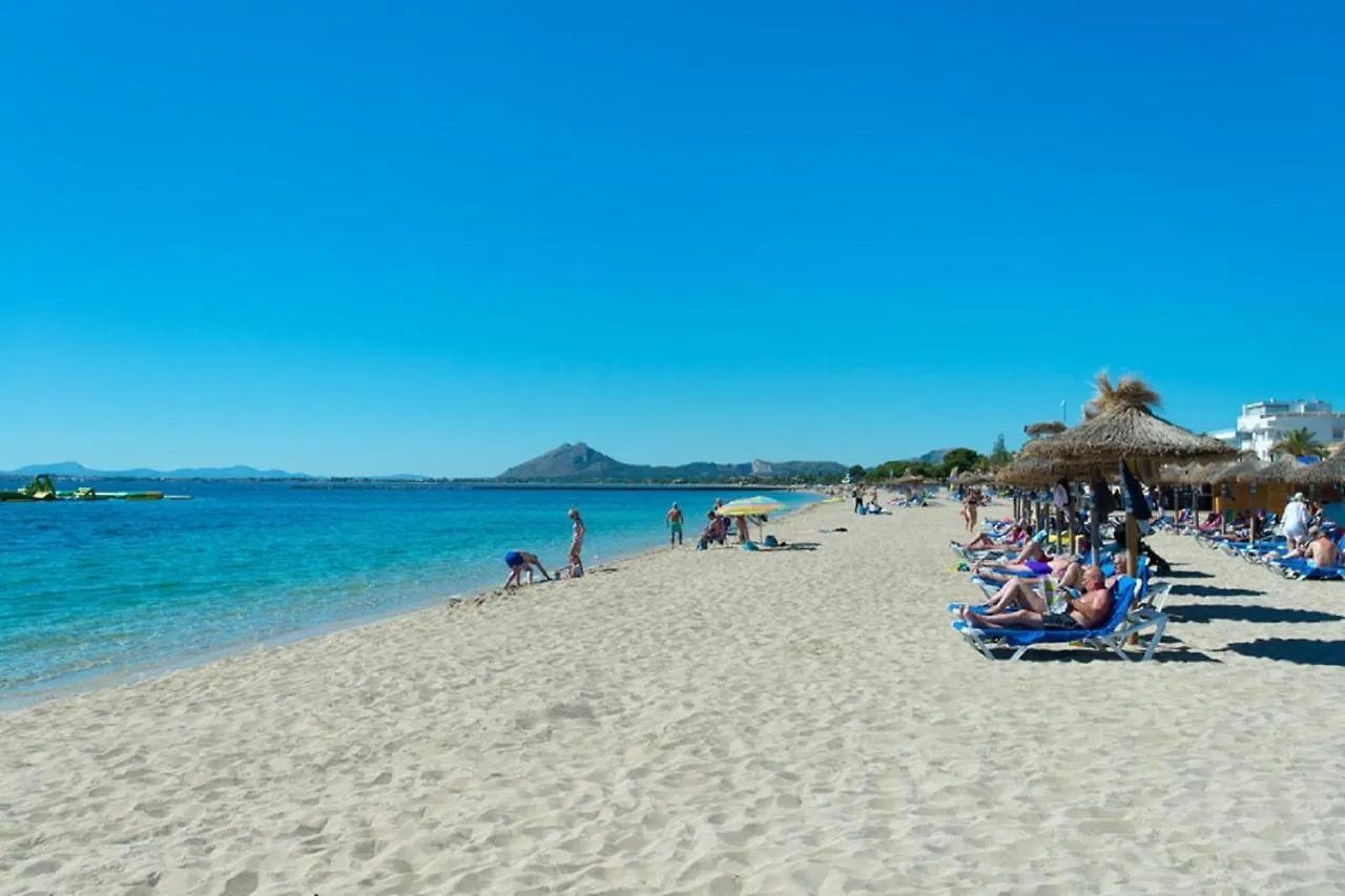 Owl Booking Villa El Vila - Amazing Views Port de Pollenca