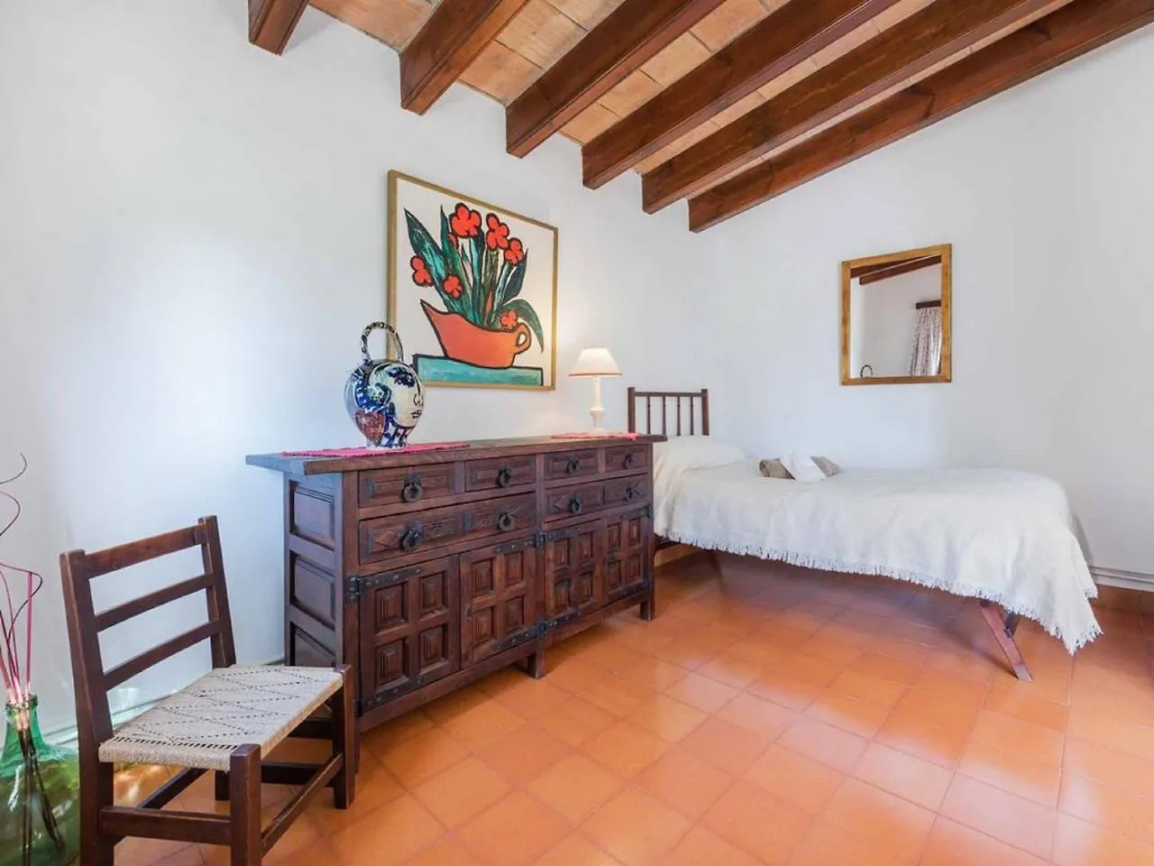 Owl Booking Villa El Vila - Amazing Views Port de Pollenca Spain