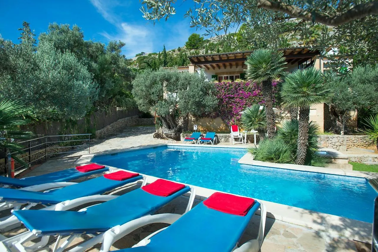 Owl Booking Villa El Vila - Amazing Views Port de Pollenca