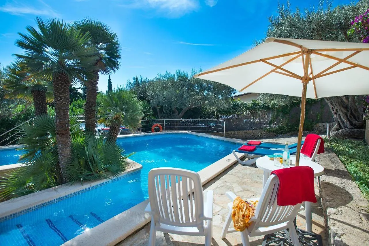 Owl Booking Villa El Vila - Amazing Views Port de Pollenca