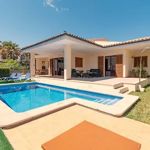  Villa Gotmar By Sealand