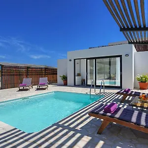  Villa Marcelino
